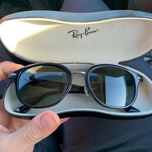 Unisex RayBan